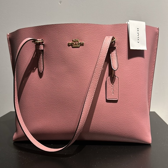 Coach handbag - Picture 2 of 5